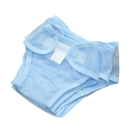 2024 New Baby Summer Mesh Pants for Infants