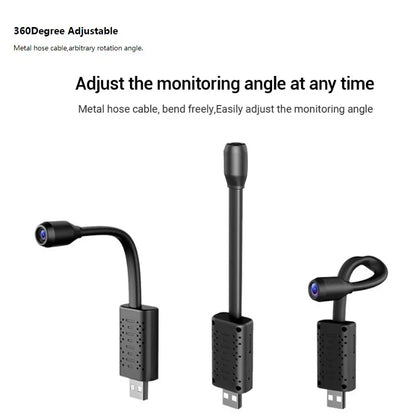 U21 High-Definition Wireless Camera