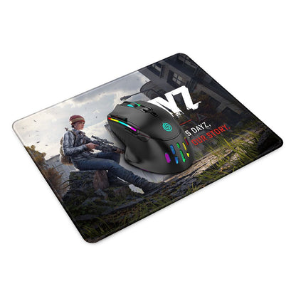 DAYZ - THIS IS YOUR STORY MOUSEMAT | SMALL 350X250MM-2
