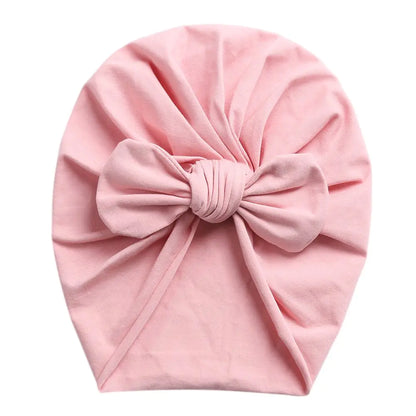 Autumn Style Thin Hat for Newborn Babies