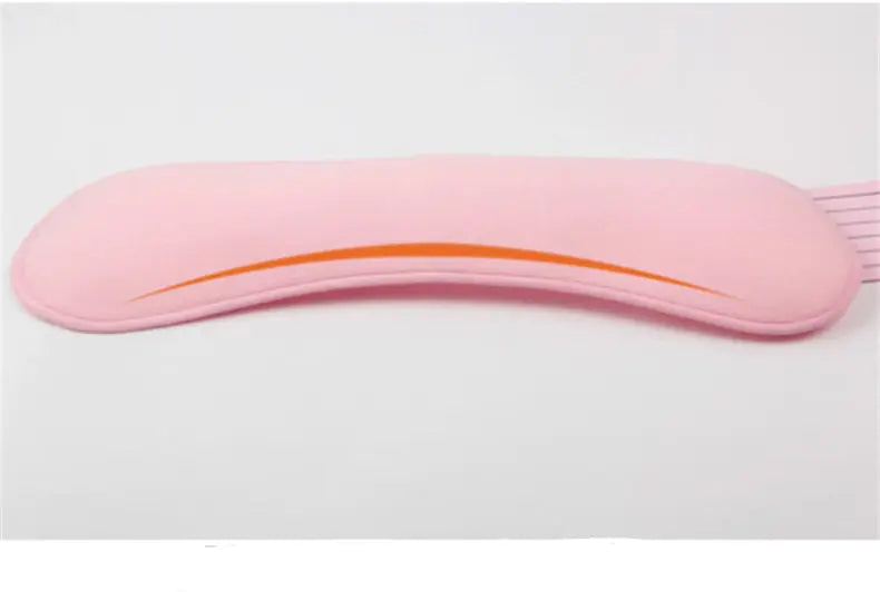 Breathable Maternity Belly Support Belt Set for Moms