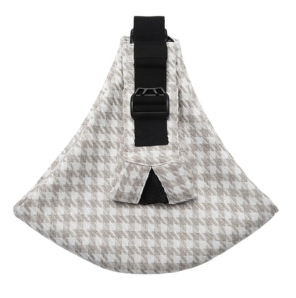 Portable One-Shoulder Strap for Baby