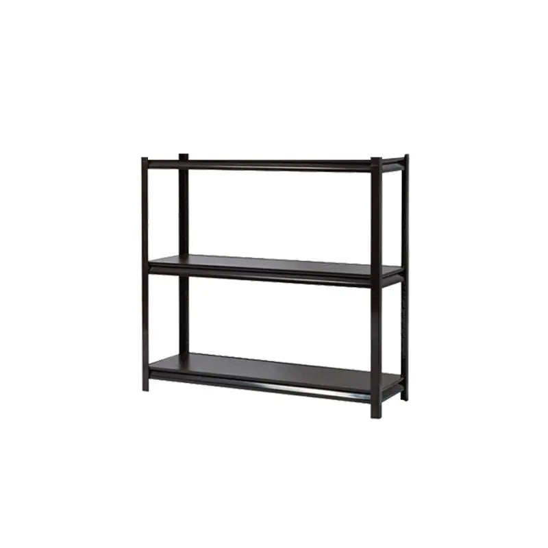 Metal Display Rack for Office and Warehouse Storage