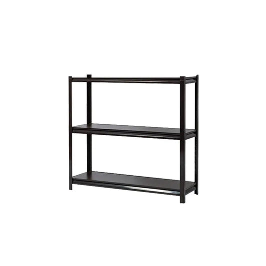 Metal Display Rack for Office and Warehouse Storage