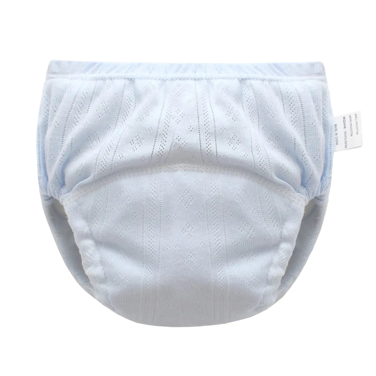 New Hollow Learning Training Pants for Infants