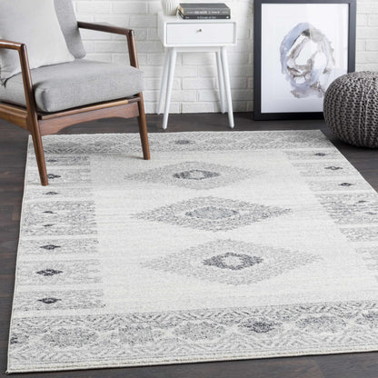 Jackpot Area Rug - Clearance-0