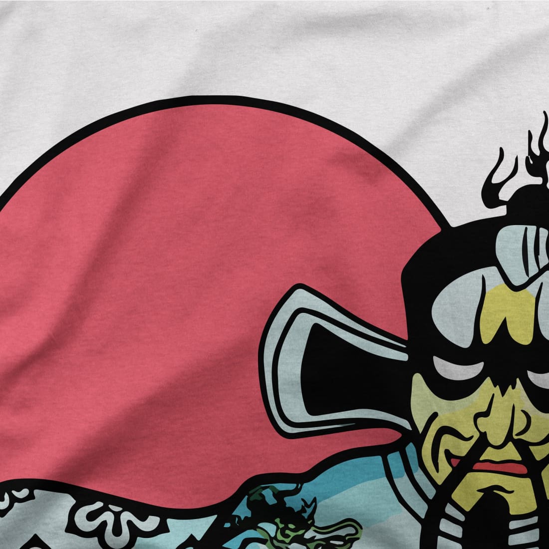 Jack Burton, Big Trouble in LIttle China T-Shirt-2