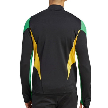 Jamaica training technical Soccer tracksuit 2023/24 - Adidas-2