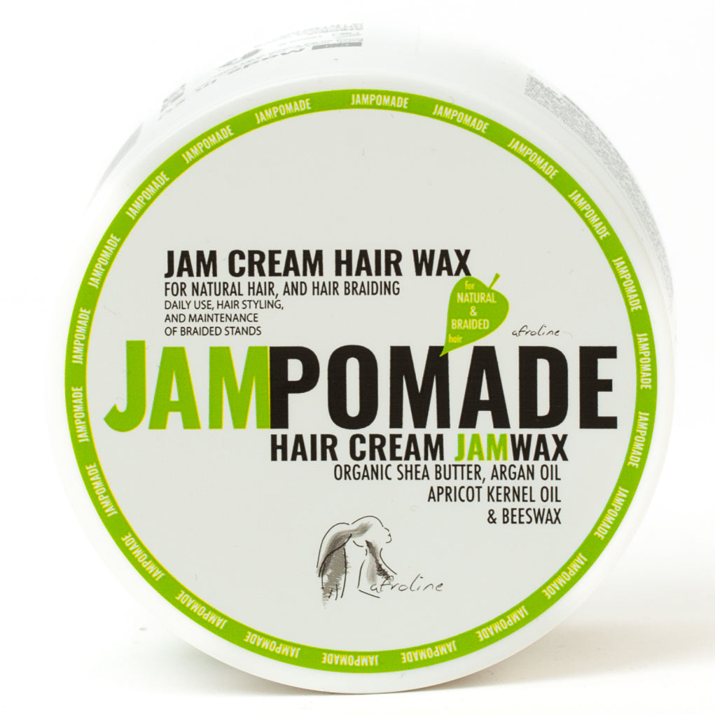 JAMPOMADE krém hajwax AFROline hajwax hajfonáshoz-1