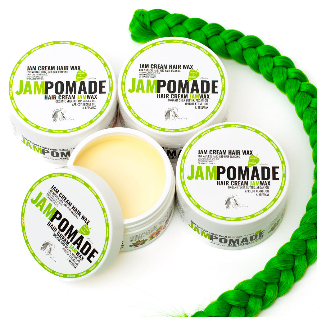 JAMPOMADE krém hajwax AFROline hajwax hajfonáshoz-3
