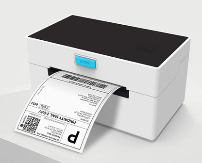 Bluetooth Single Desktop Express Thermal Printer