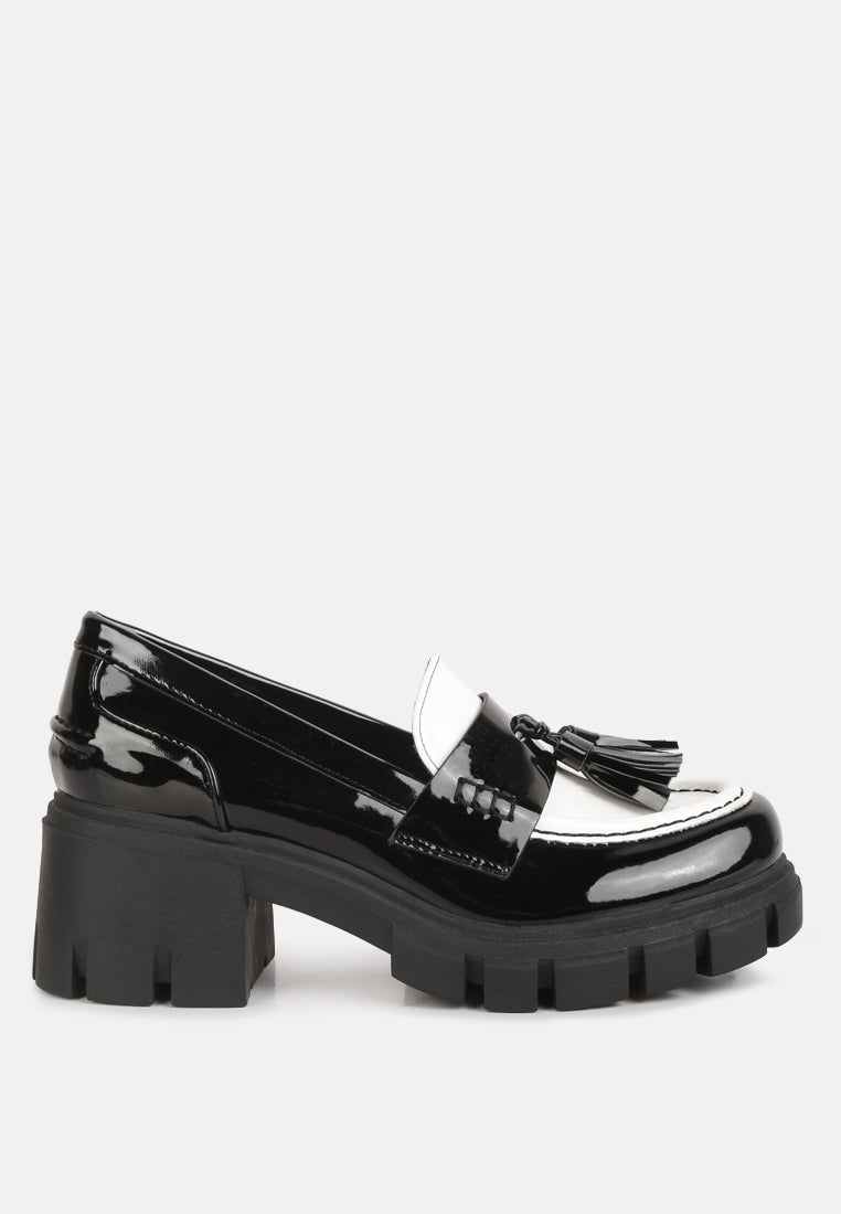 Jonah Platform Loafer-2