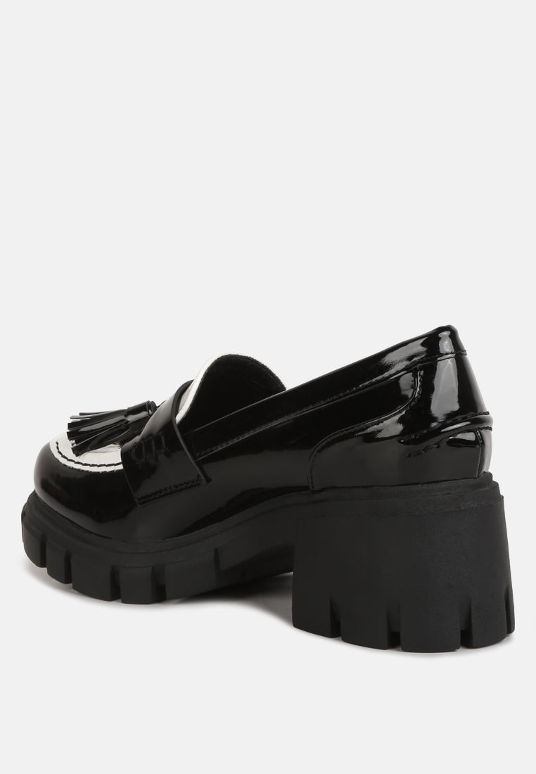 Jonah Platform Loafer-4