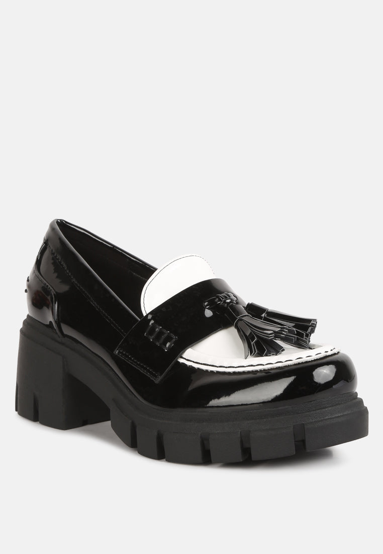 Jonah Platform Loafer-3