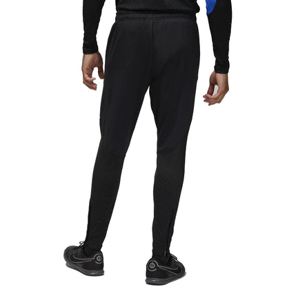Jordan x PSG black training technical pants 2022/23 - Jordan-1