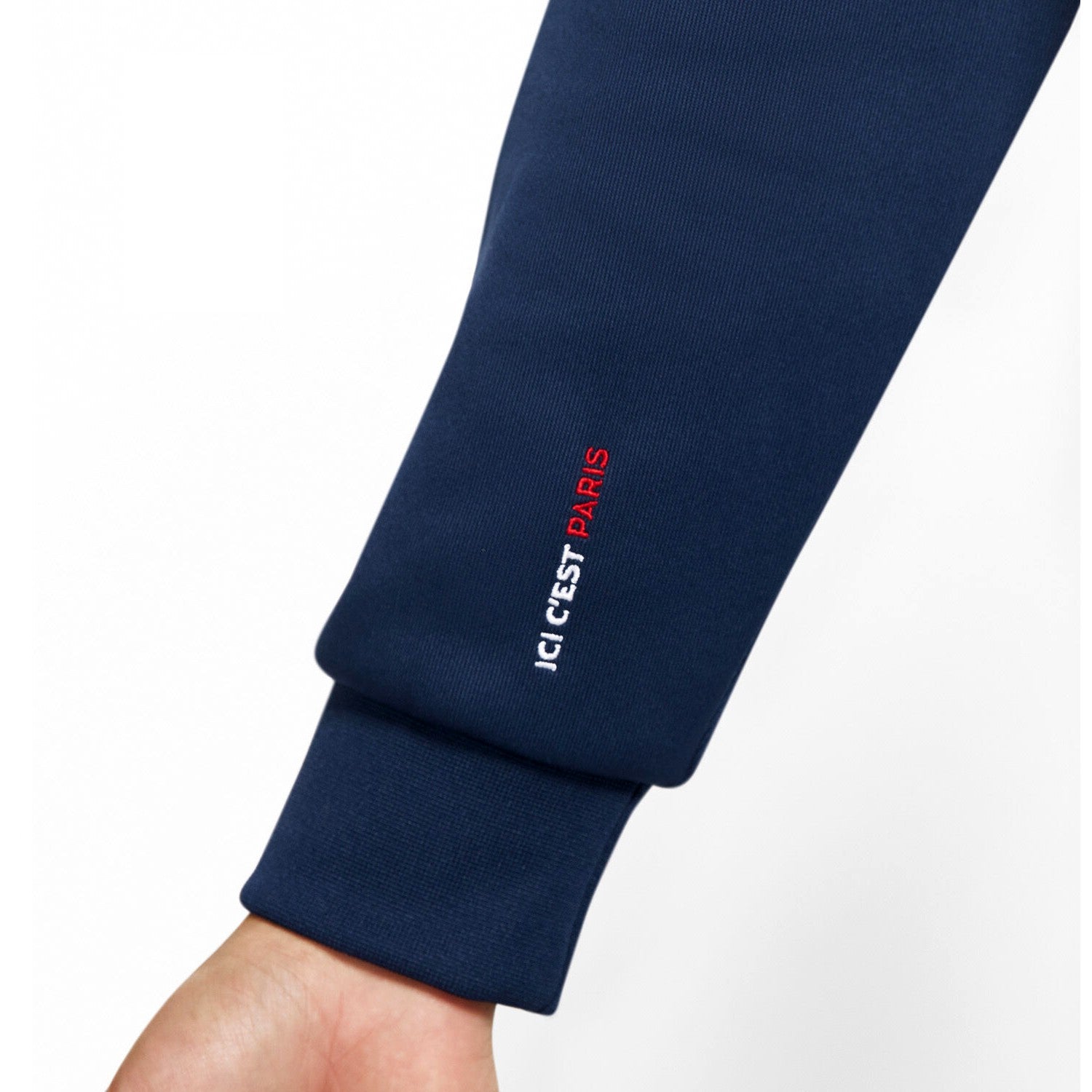 Jordan x PSG pre-match Casual presentation tracksuit 2021/22 - Jordan-3