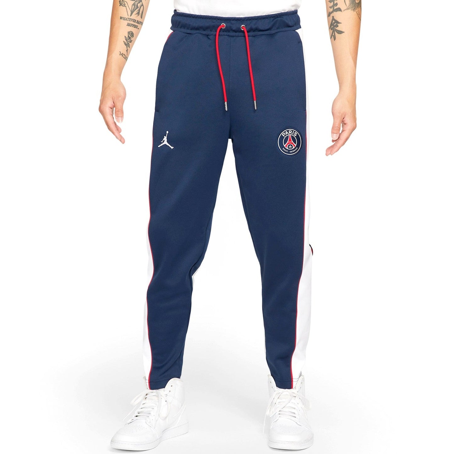 Jordan x PSG pre-match Casual presentation tracksuit 2021/22 - Jordan-2
