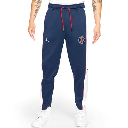 Jordan x PSG pre-match Casual presentation tracksuit 2021/22 - Jordan-2