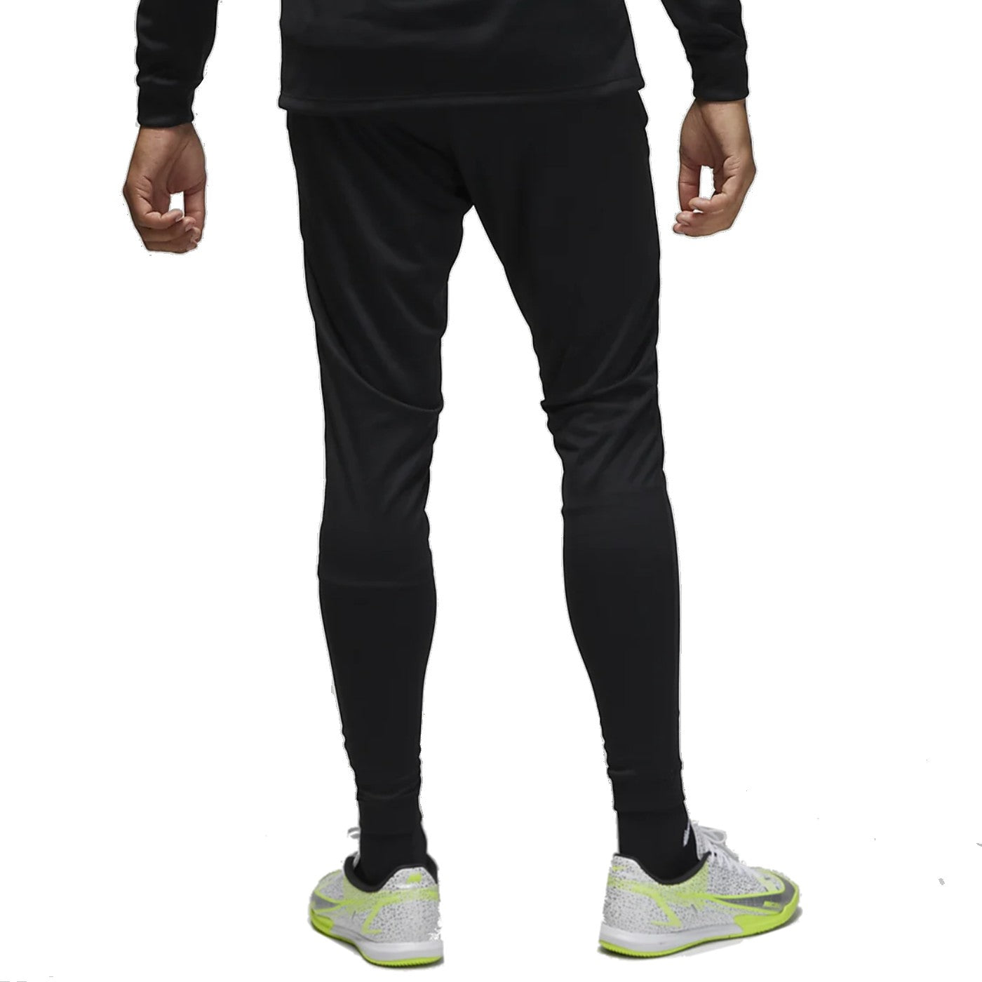 Jordan x PSG Soccer black training presentation tracksuit 2022/23 - Jordan-4