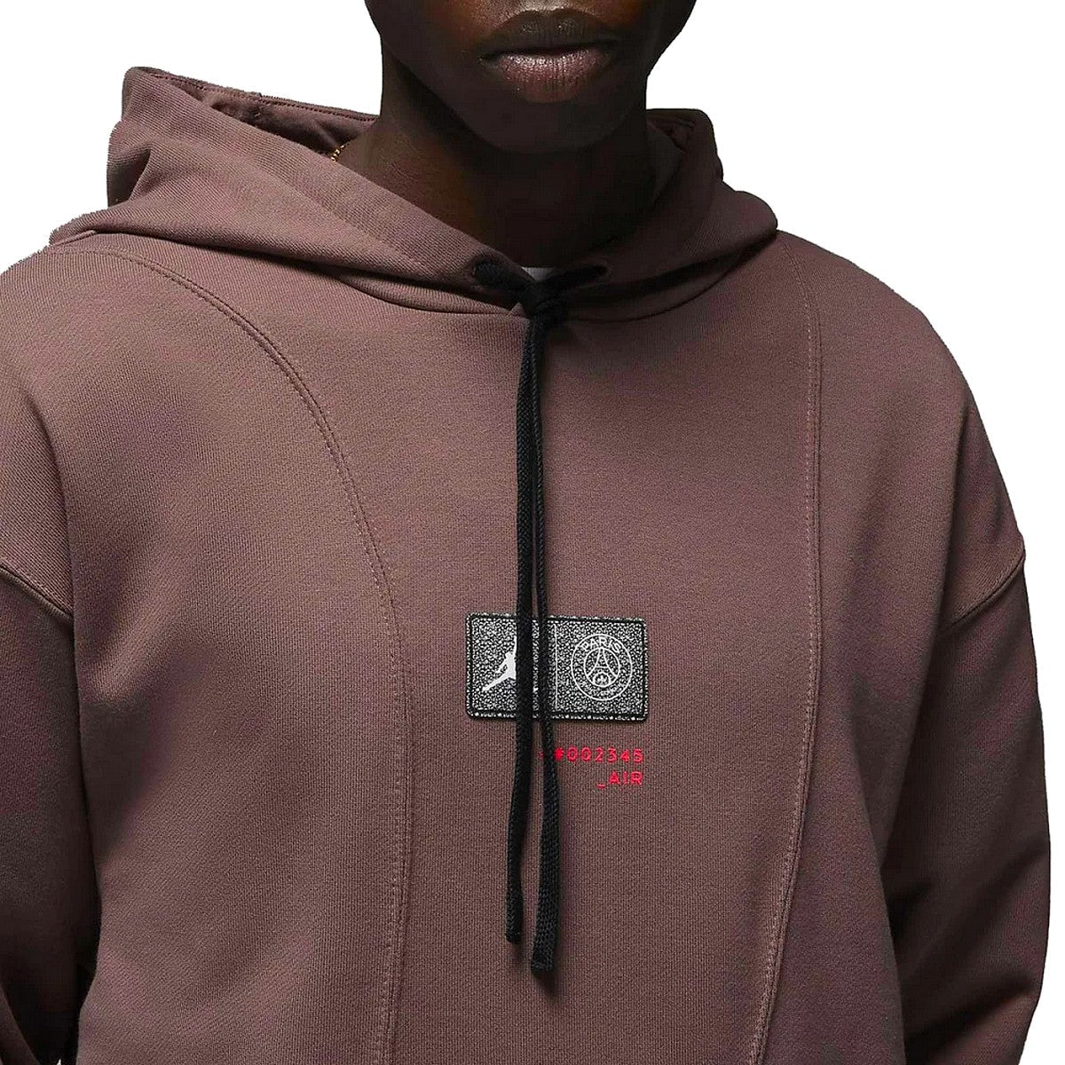 Jordan x PSG Casual Fleece presentation tracksuit 2022/23 - Jordan-3