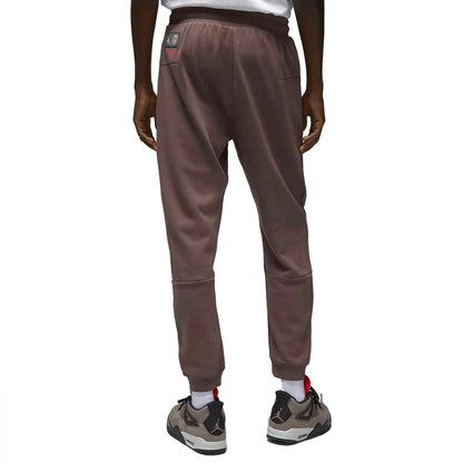 Jordan x PSG Casual Fleece presentation tracksuit 2022/23 - Jordan-4