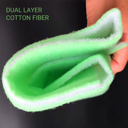 Aquarium Filter Sponge Foam Cotton Pad for Fish Tank Pond Pump Replacement-4