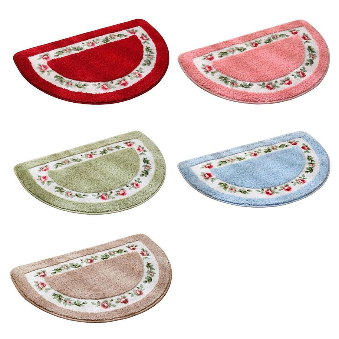 Non Slip Entry Mat Indoor Outdoor Mat Washable Foot Mat Foyer Bedroom-1