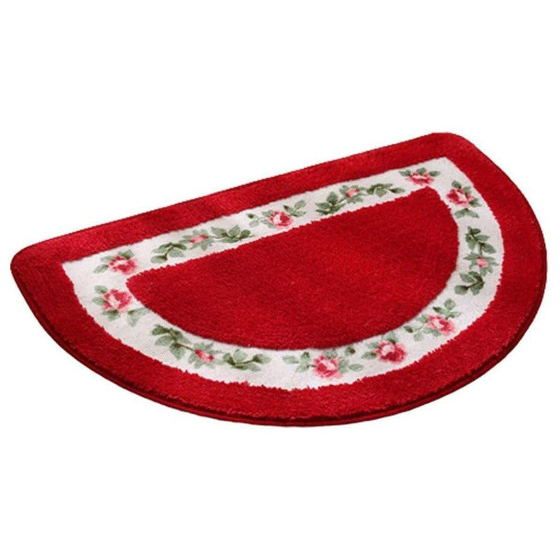 Non Slip Entry Mat Indoor Outdoor Mat Washable Foot Mat Foyer Bedroom-9