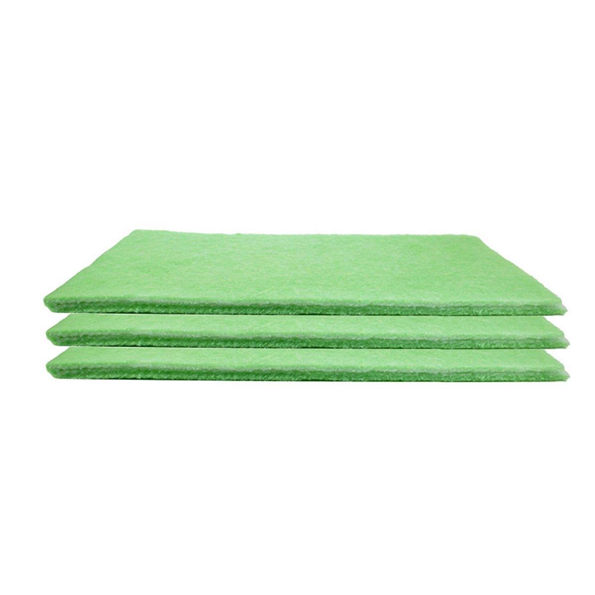 Aquarium Filter Sponge Foam Cotton Pad for Fish Tank Pond Pump Replacement-7