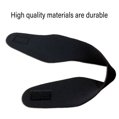 Adjustable Waterproof Swimming Headband for Ear Protection Unisex Diving Use-3