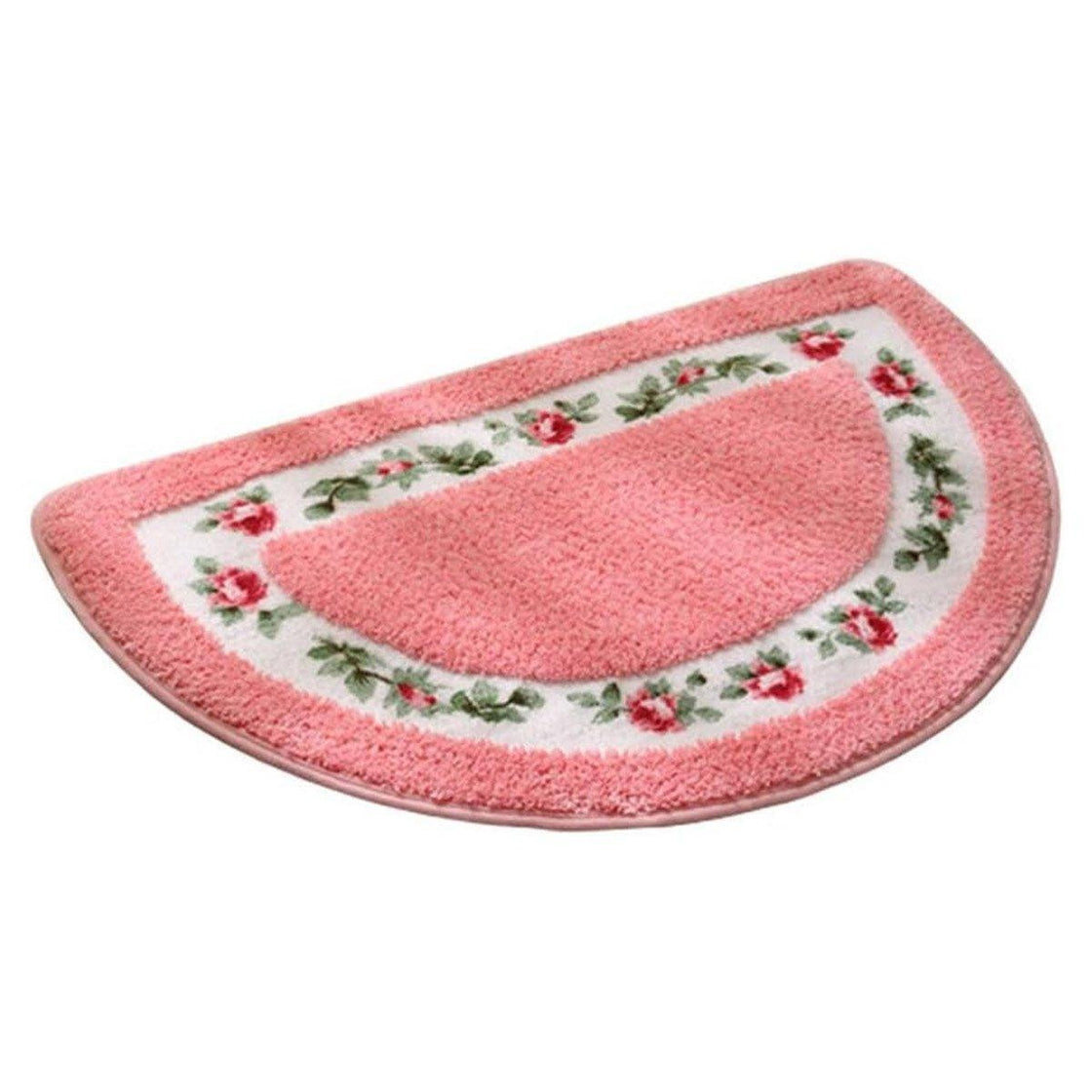 Non Slip Entry Mat Indoor Outdoor Mat Washable Foot Mat Foyer Bedroom-5
