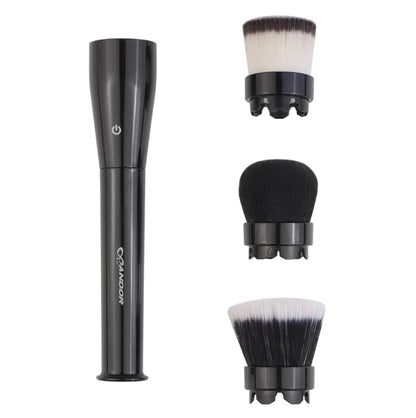 Rechargeable Deep Clean Facial Brush