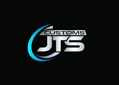 For Chevy Corvette C6 2005-2013 Genuine Leather Parking Brake Boot Cover In Red Stitch-4