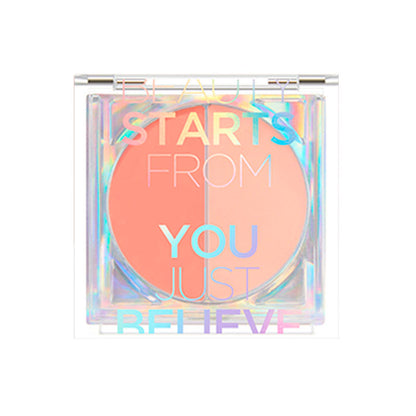 JUNGSAEMMOOL Colorpiece Cream Blush 2.6g-1