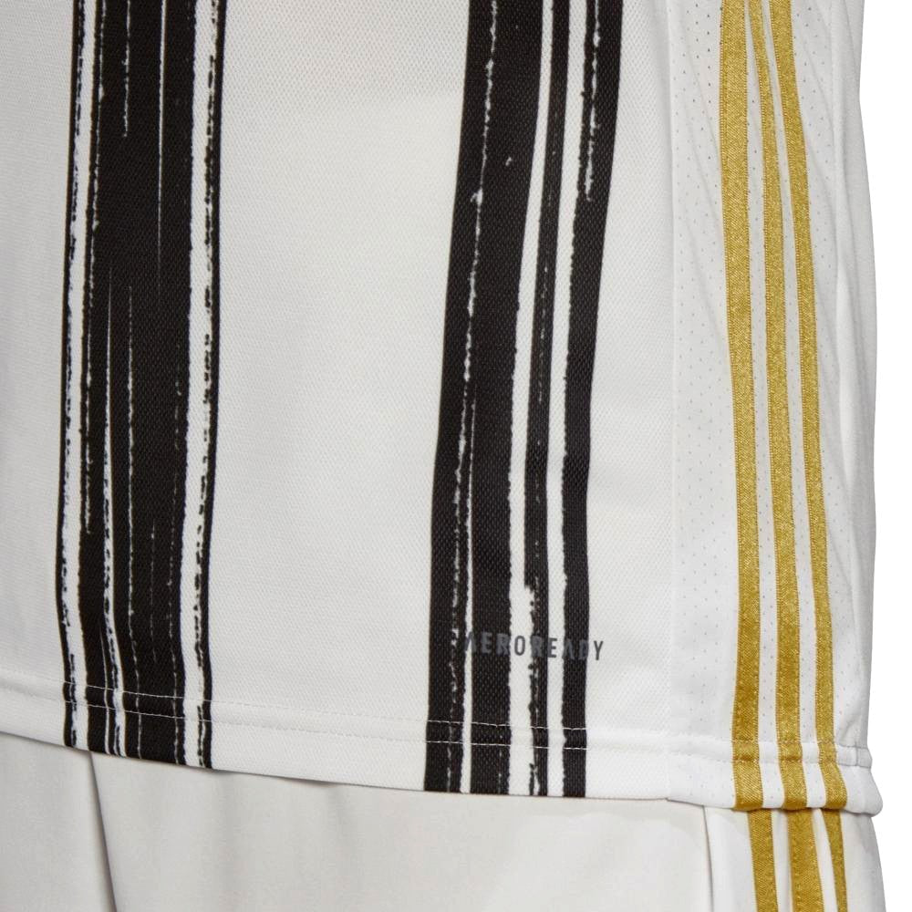 Juventus Turin Home soccer jersey 2020/21 - Adidas-3