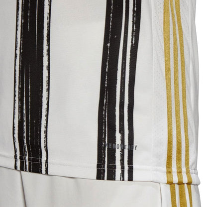 Juventus Turin Home soccer jersey 2020/21 - Adidas-3