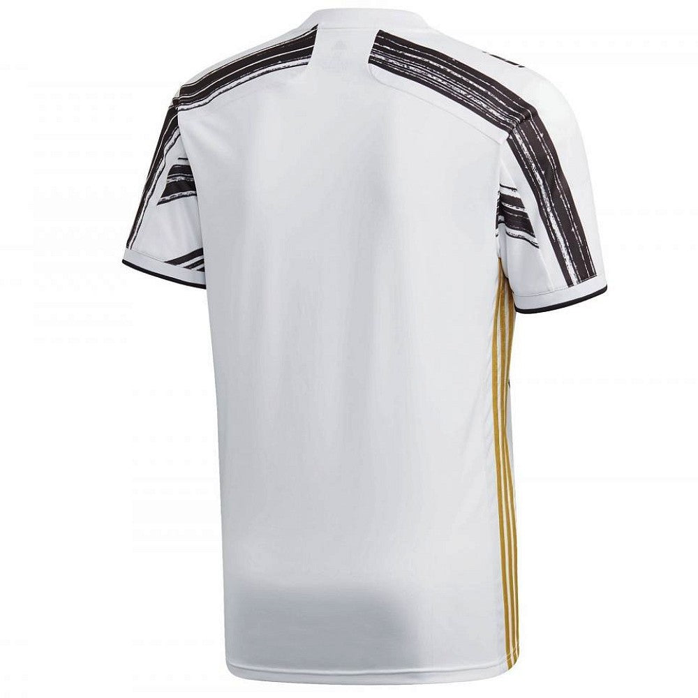 Juventus Turin Home soccer jersey 2020/21 - Adidas-1
