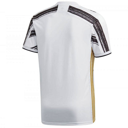 Juventus Turin Home soccer jersey 2020/21 - Adidas-1