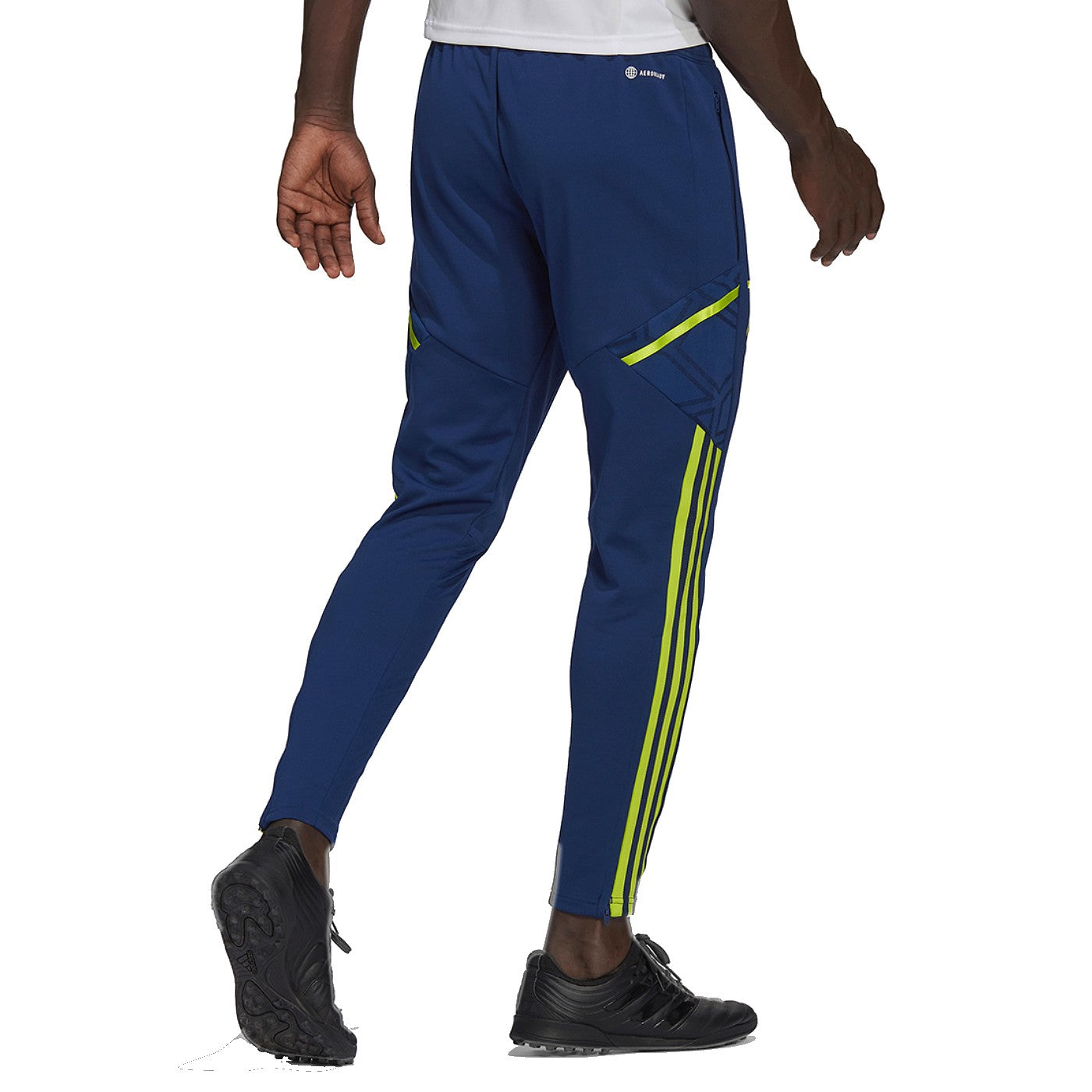 Juventus hooded training technical soccer tracksuit 2022/23 - Adidas-2