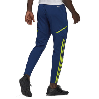 Juventus hooded training technical soccer tracksuit 2022/23 - Adidas-2