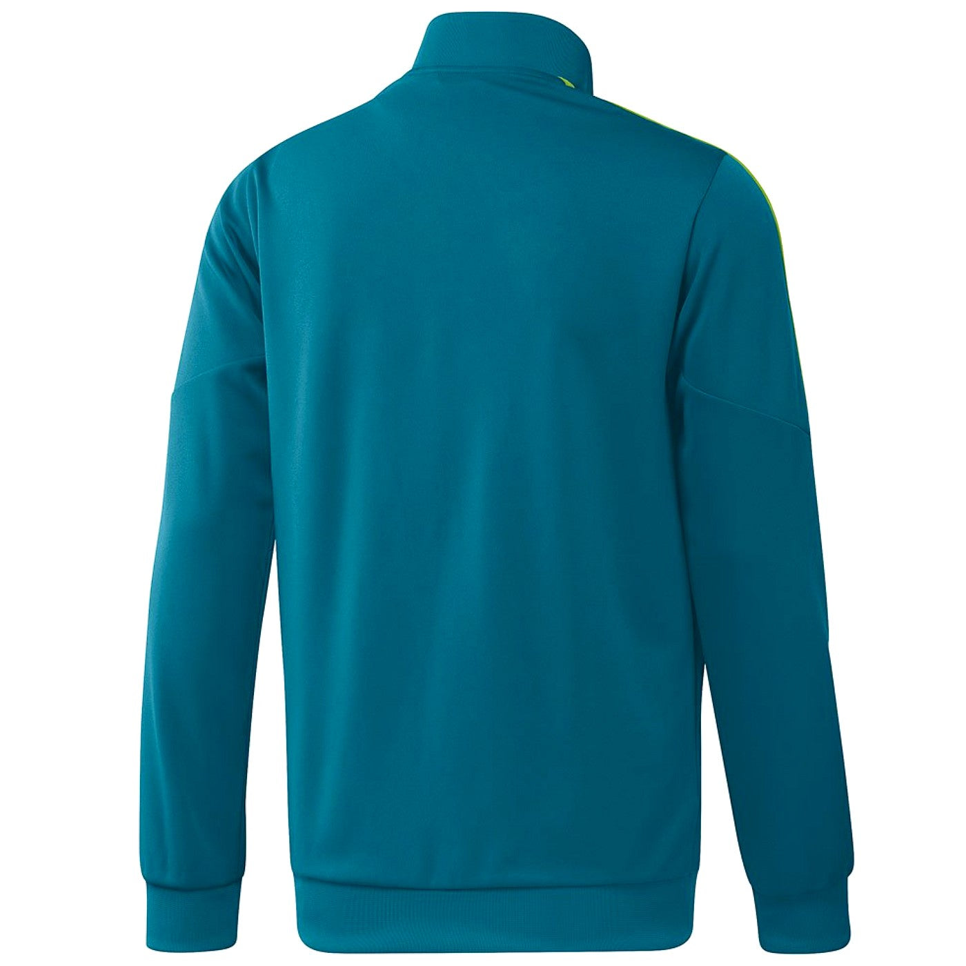 Juventus training bench Soccer tracksuit 2022/23 blue - Adidas-3