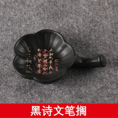 Ceramic Water Writing Cloth for Students - Multi-Functional