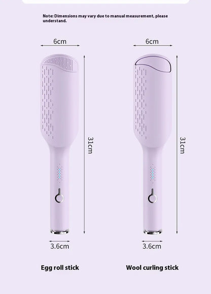 32mm V-Type Large Wave Hair Curler