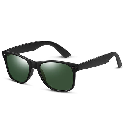 Colorful Polarized Fashion Sunglasses