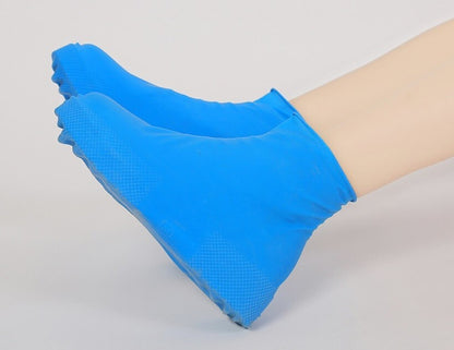 Lábzsák, cipővédő (vízálló)-2