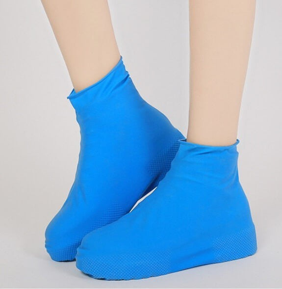 Lábzsák, cipővédő (vízálló)-3