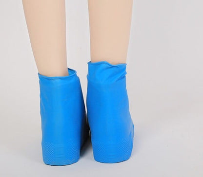 Lábzsák, cipővédő (vízálló)-4