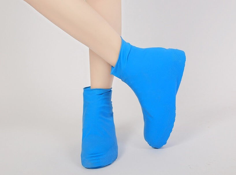 Lábzsák, cipővédő (vízálló)-5