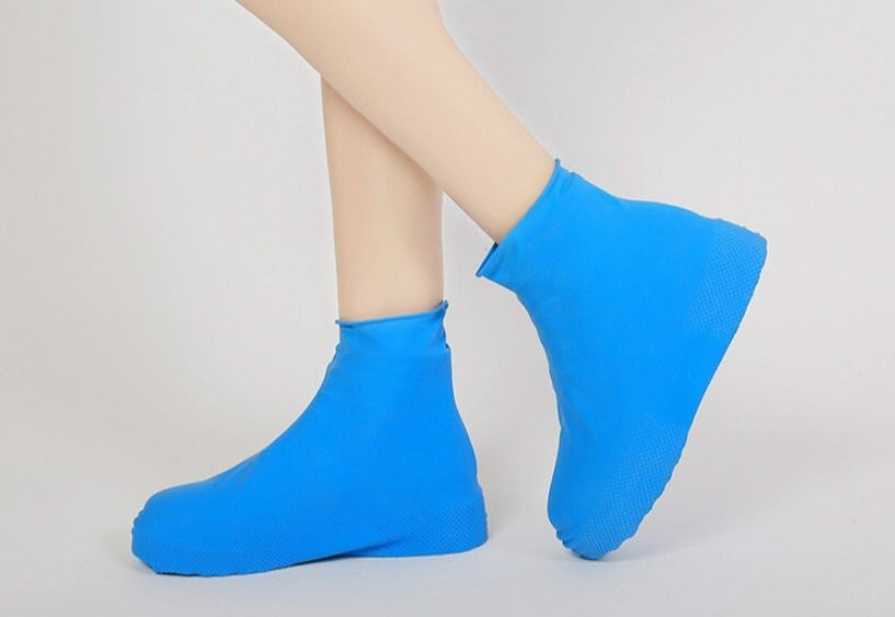 Lábzsák, cipővédő (vízálló)-6