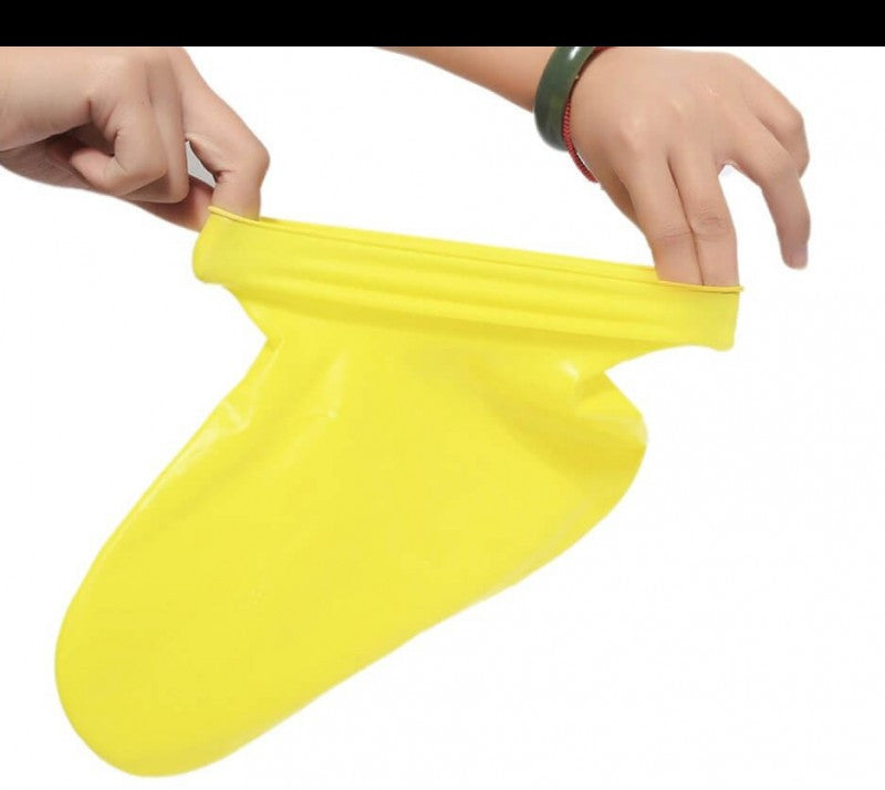 Lábzsák, cipővédő (vízálló)-7